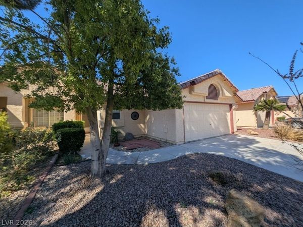 5117 Kingsbridge Drive , Las Vegas, NV 89130