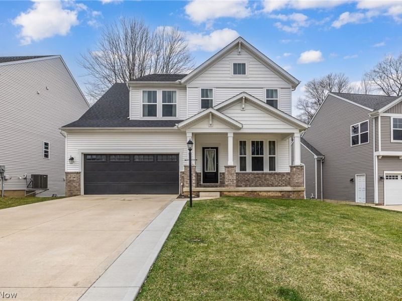 4470 Edgeview Trail, Brunswick, OH 44212 Photo 1