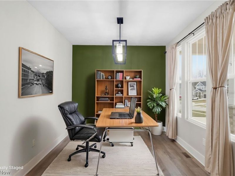 4470 Edgeview Trail, Brunswick, OH 44212 Photo 11