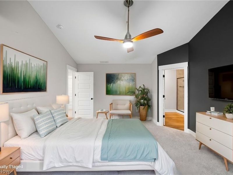 4470 Edgeview Trail, Brunswick, OH 44212 Photo 16