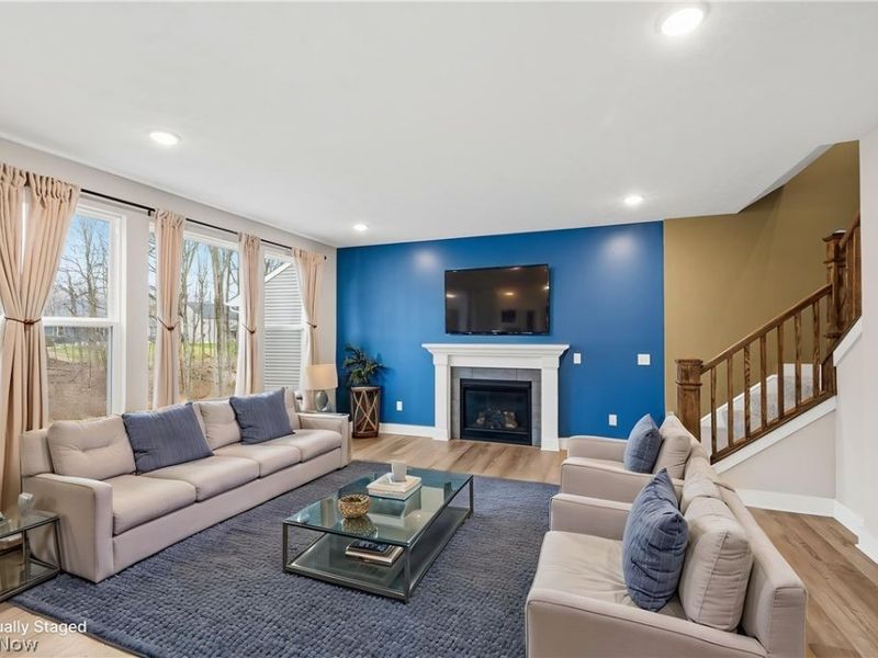 4470 Edgeview Trail, Brunswick, OH 44212 Photo 3