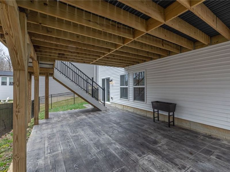 4470 Edgeview Trail, Brunswick, OH 44212 Photo 36