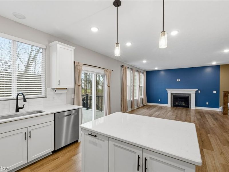 4470 Edgeview Trail, Brunswick, OH 44212 Photo 6