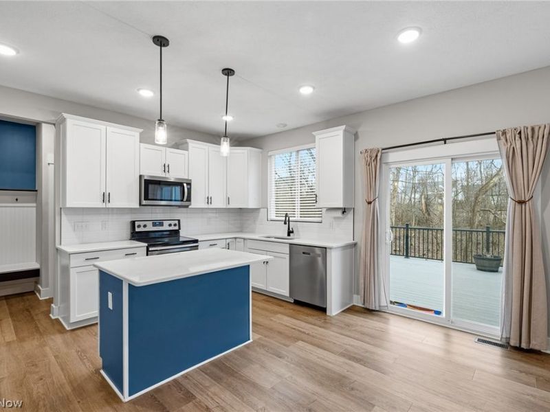 4470 Edgeview Trail, Brunswick, OH 44212 Photo 7