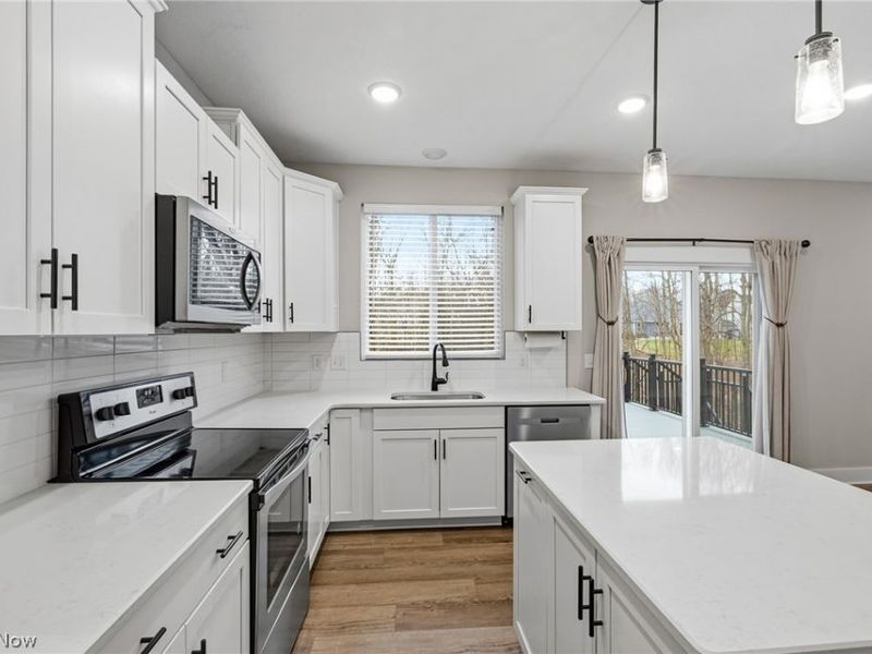 4470 Edgeview Trail, Brunswick, OH 44212 Photo 7