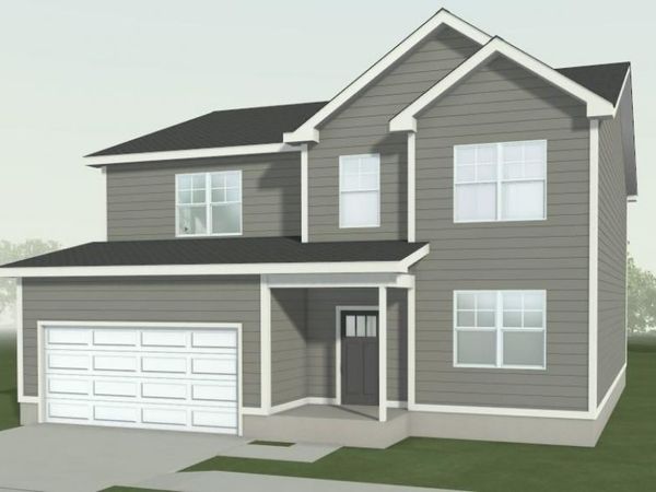 2296 Nicholas Ave, Cookeville, TN 38506