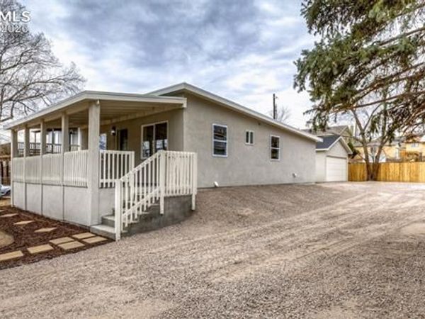 2511 Wheeler Avenue, Colorado Springs, CO 80904