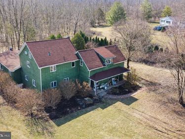 408 SALFORD STATION ROAD, PERKIOMENVILLE, PA 18074