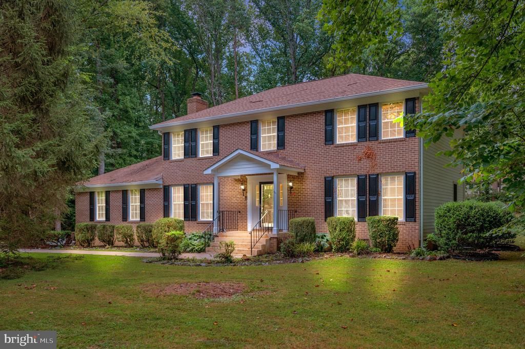 13 Franklin Street, Stafford, VA 22556 Main Photo