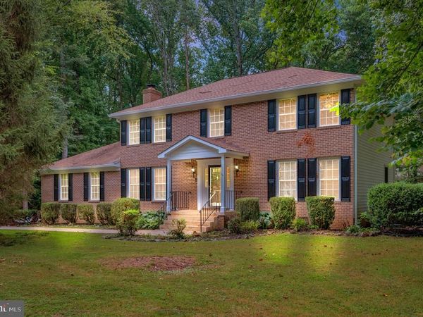 13 FRANKLIN STREET, STAFFORD, VA 22556