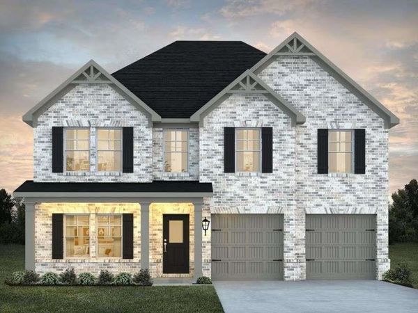 301 Rusty Plow Lane , Perry, GA 31069