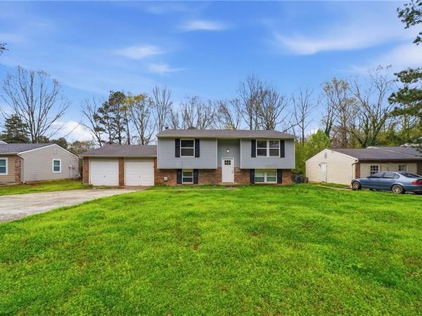 6865 Kimberly Mill Road , Atlanta, GA 30349