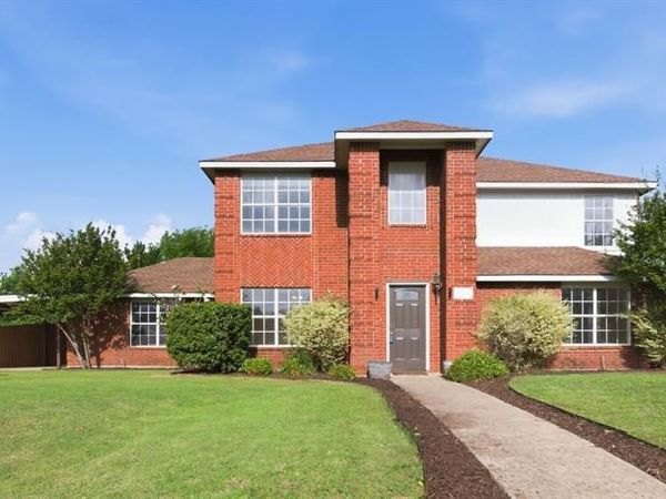 1001 Scenic Drive, Justin, TX 76247