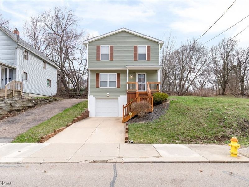 103 W Crosier Street, Akron, OH 44311 Photo 1