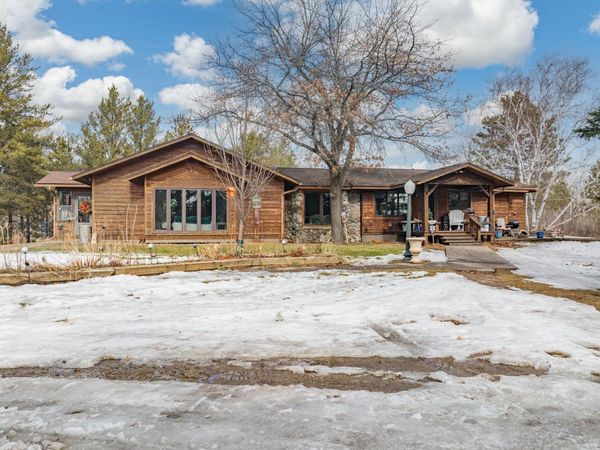 58610 County Road 29 , Northome, MN 56661