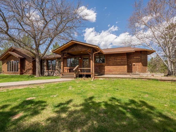 58610 County Road 29, Northome, MN 56661