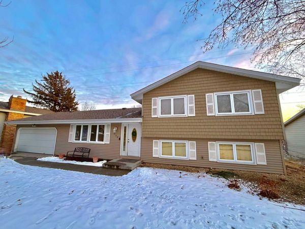 732 127th Lane NE, Blaine, MN 55434