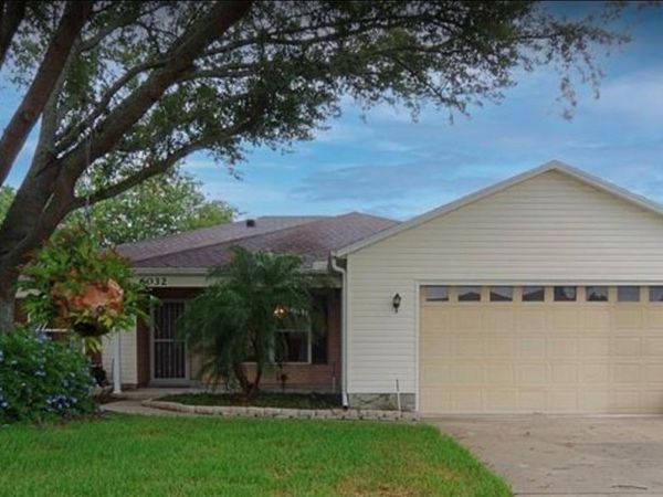6032 MAGPIE DRIVE , LAKELAND, FL 33809