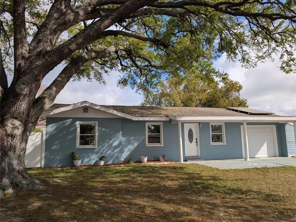 7173 DARIEN WAY , CLEARWATER, FL 33764