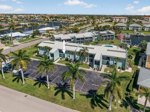 1461 AQUI ESTA DRIVE, Unit B3, PUNTA GORDA, FL 33950