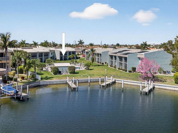 1461 AQUI ESTA DRIVE, Unit B3, PUNTA GORDA, FL 33950