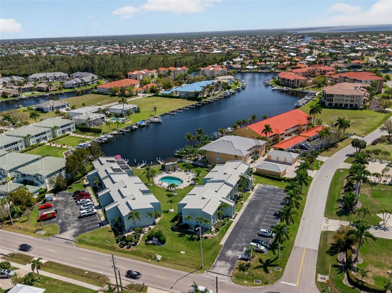 1461 Aqui Esta Drive, Unit B3, Punta Gorda, FL 33950 Photo