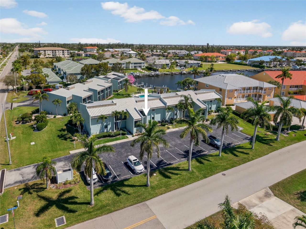 1461 Aqui Esta Drive, Unit B3, Punta Gorda, FL 33950 Photo