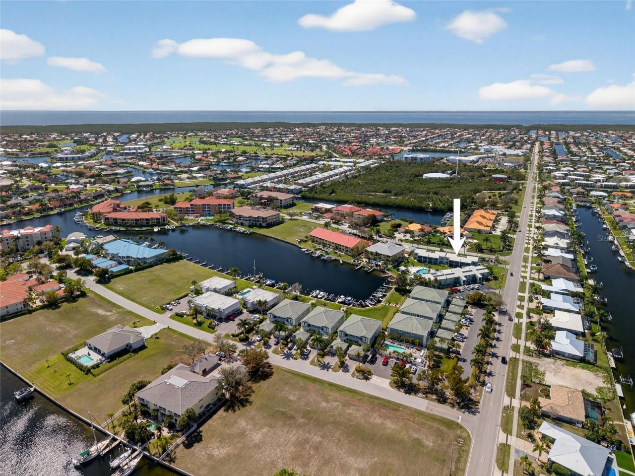 1461 Aqui Esta Drive, Unit B3, Punta Gorda, FL 33950 Photo