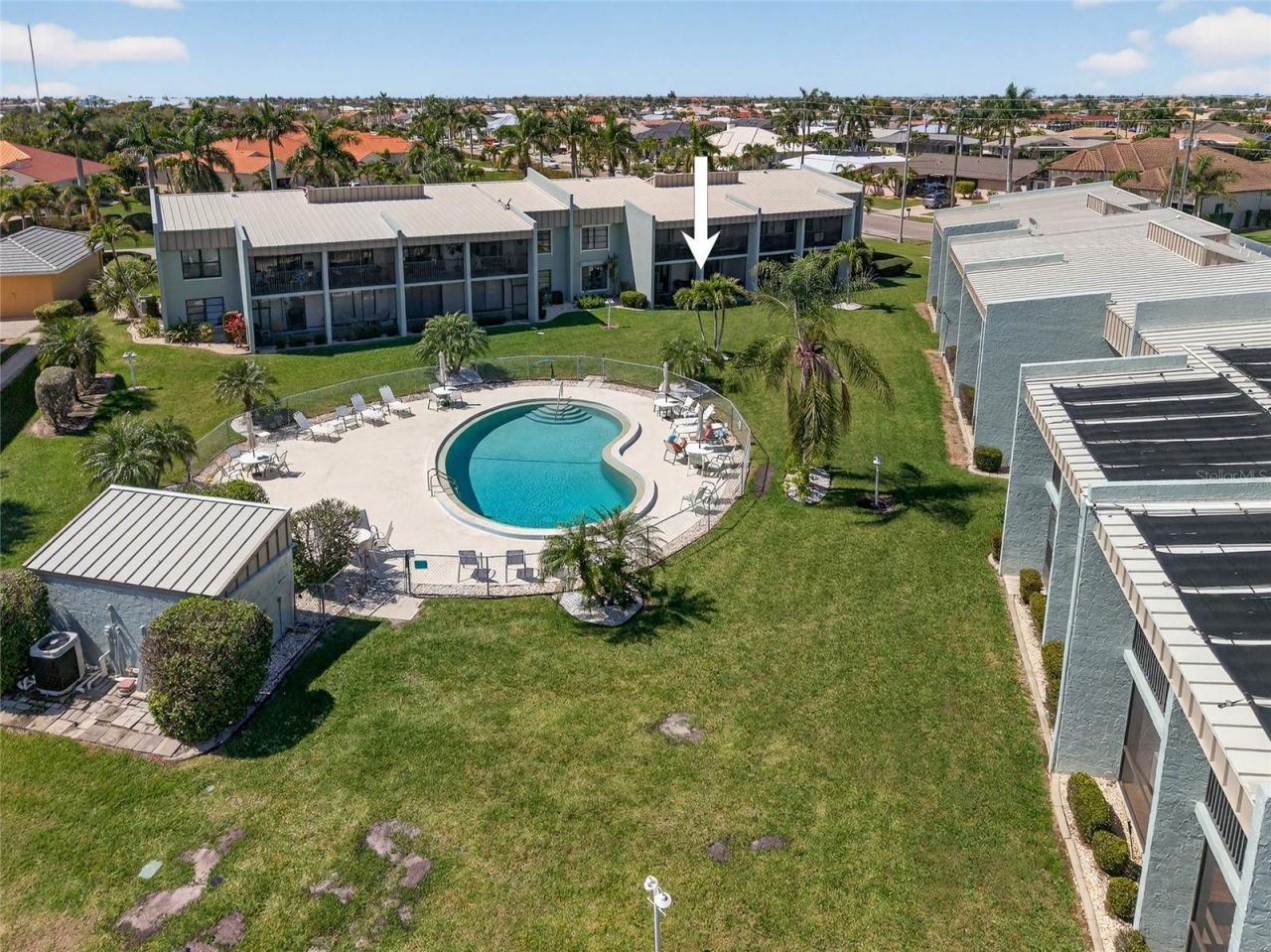 1461 Aqui Esta Drive, Unit B3, Punta Gorda, FL 33950 Photo