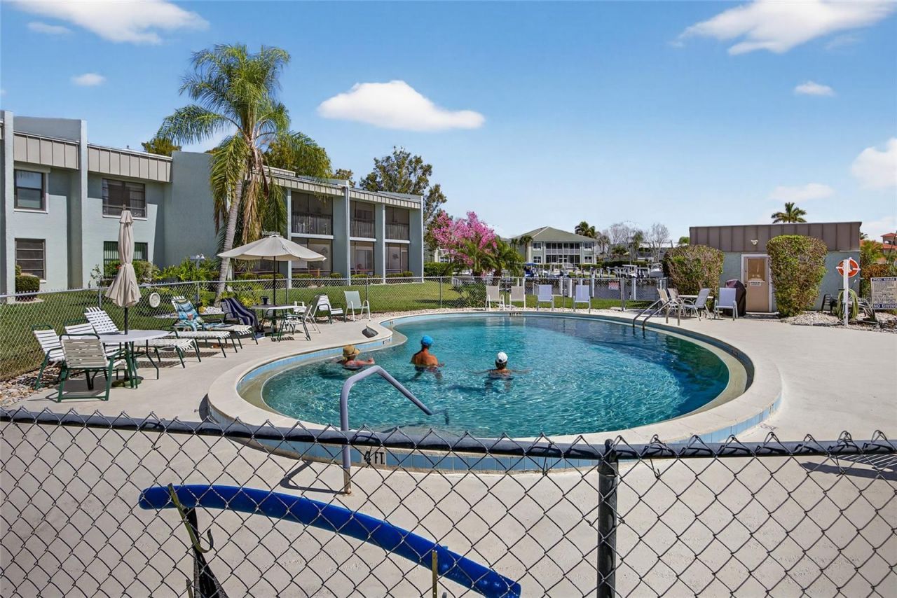 1461 Aqui Esta Drive, Unit B3, Punta Gorda, FL 33950 Photo