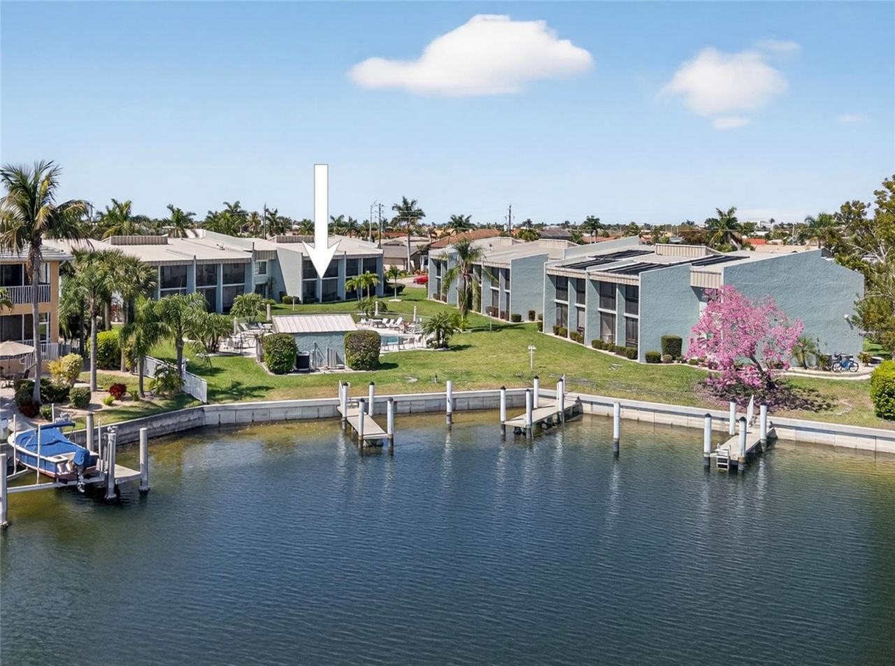 1461 Aqui Esta Drive, Unit B3, Punta Gorda, FL 33950 Photo