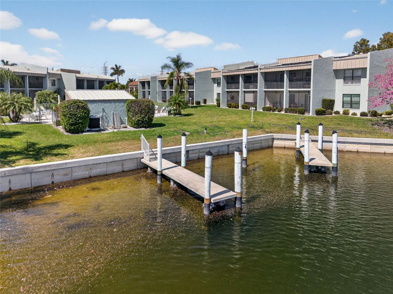 1461 Aqui Esta Drive, Unit B3, Punta Gorda, FL 33950 Photo