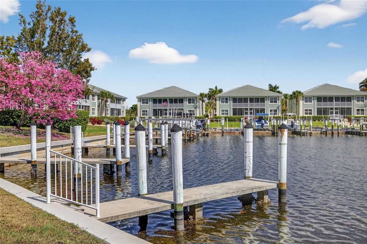 1461 Aqui Esta Drive, Unit B3, Punta Gorda, FL 33950 Photo