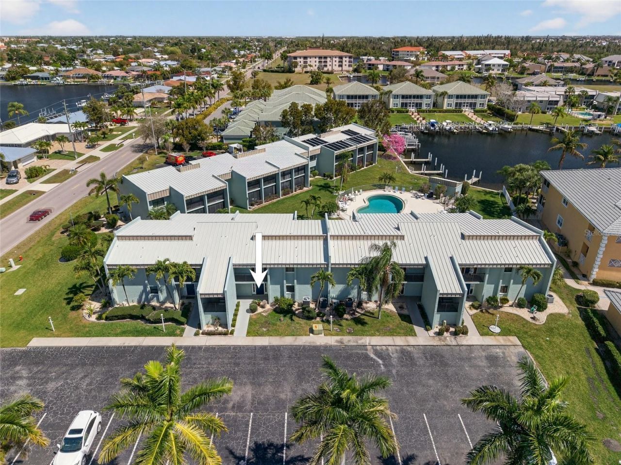 1461 Aqui Esta Drive, Unit B3, Punta Gorda, FL 33950 Photo