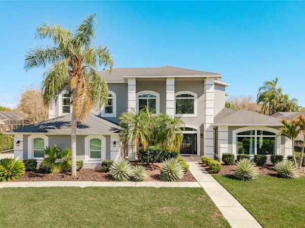 4010 EXECUTIVE DRIVE , PALM HARBOR, FL 34685