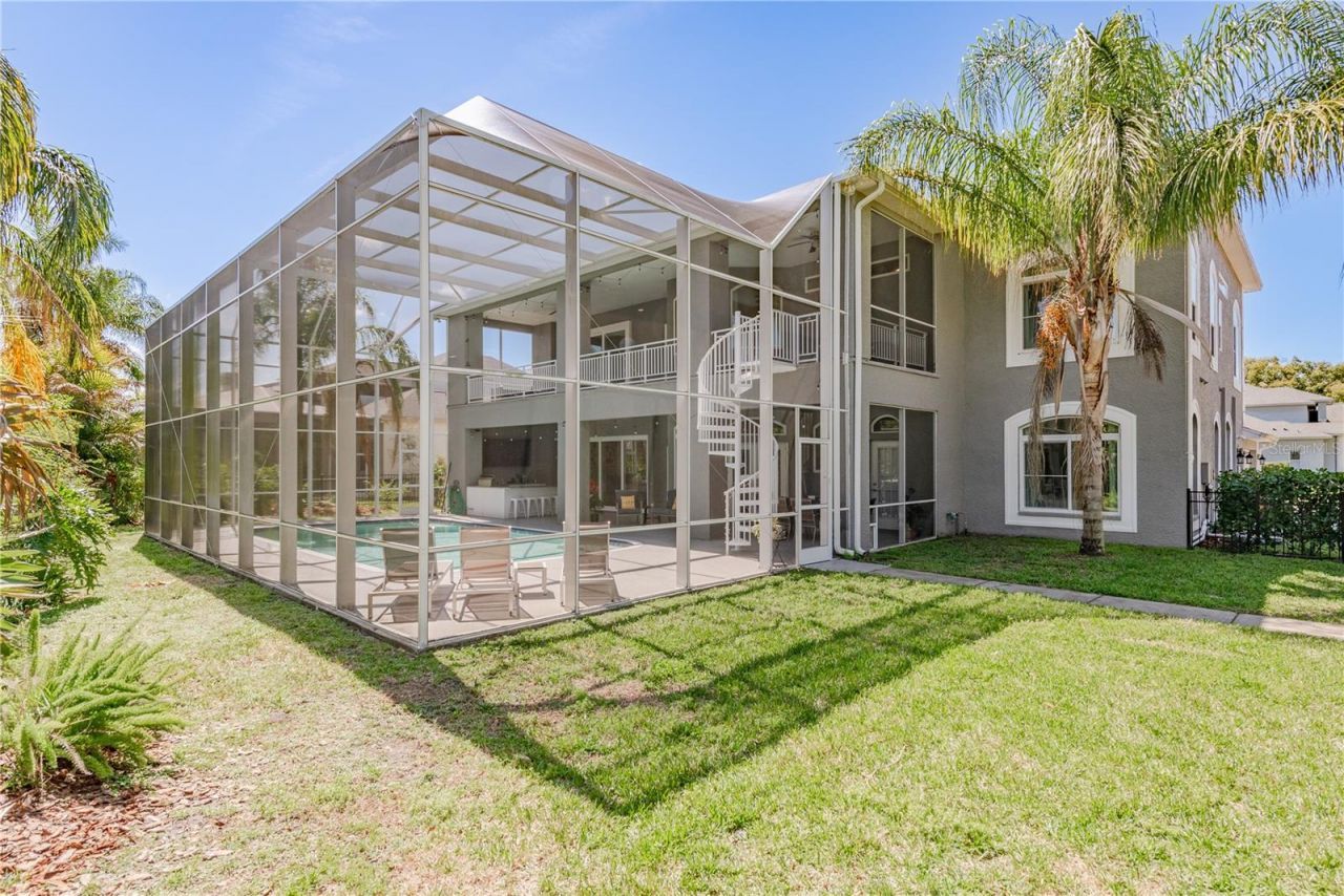 4010 Executive Drive, Palm Harbor, FL 34685 Photo