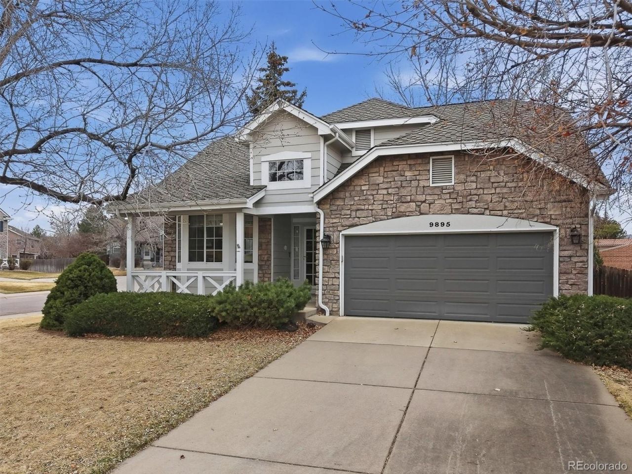 9895 W Powers Circle, Littleton, CO 80123 Main Photo