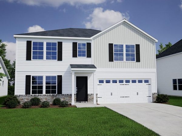 777 NW Night Lotus Dr. , Calabash, NC 28467