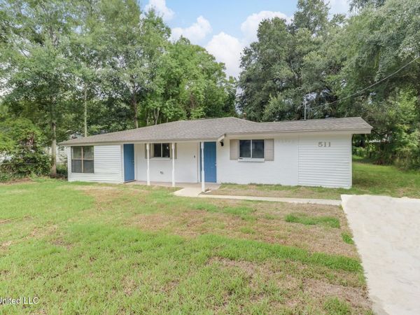 511 E Old Pass Road, Long Beach, MS 39560