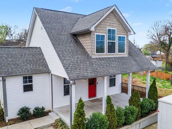 2726 Mailan Dr , Nashville, TN 37206