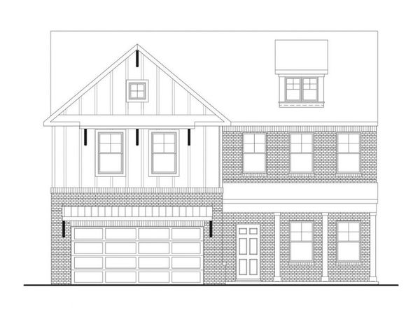 516 Misty Creek Court, Nashville, TN 37207