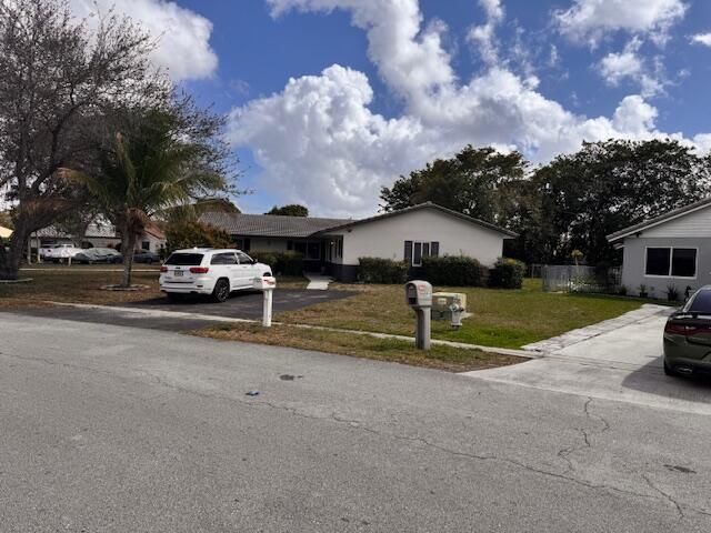 11180 NW 35th Street, Coral Springs, FL 33065 Photo