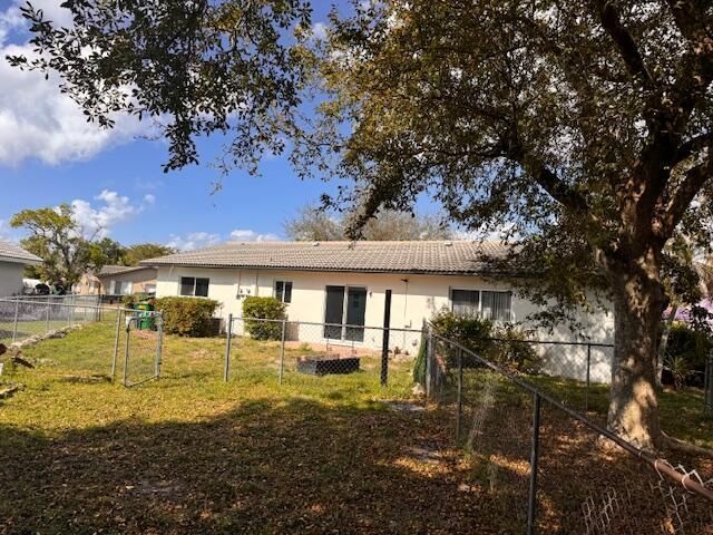 11180 NW 35th Street, Coral Springs, FL 33065 Photo