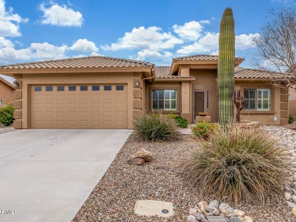 11248 E Onza Avenue, Mesa, AZ 85212