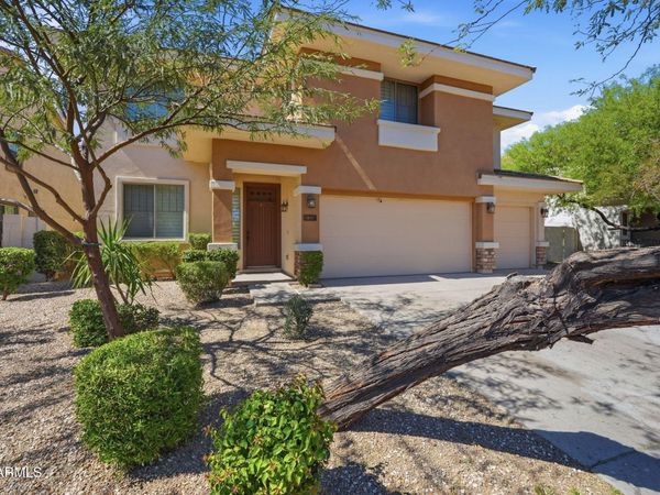 138 N 110th Avenue, Avondale, AZ 85323