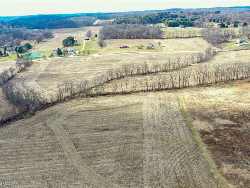 St Rt 603, Lucas, OH 44843 Photo 1