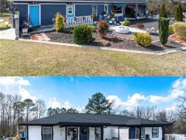 8327 Chicago Avenue , Douglasville, GA 30134