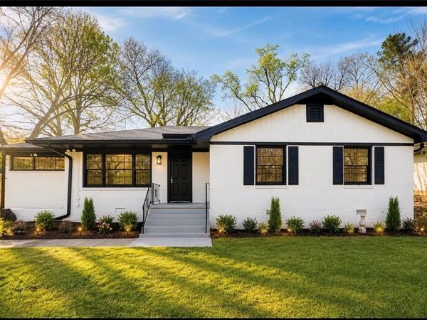 3005 Belvedere Lane, Decatur, GA 30032