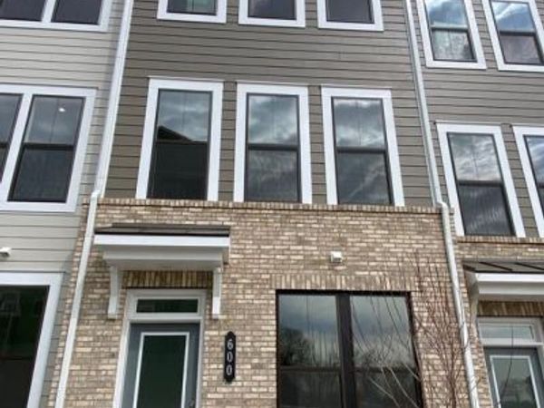 600 WATERMANS DRIVE , WOODBRIDGE, VA 22191