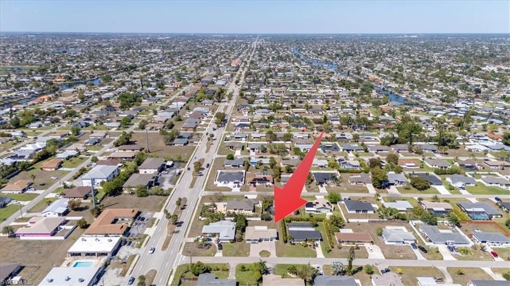 105 SE 45th Ter , Cape Coral, FL 33904 Photo